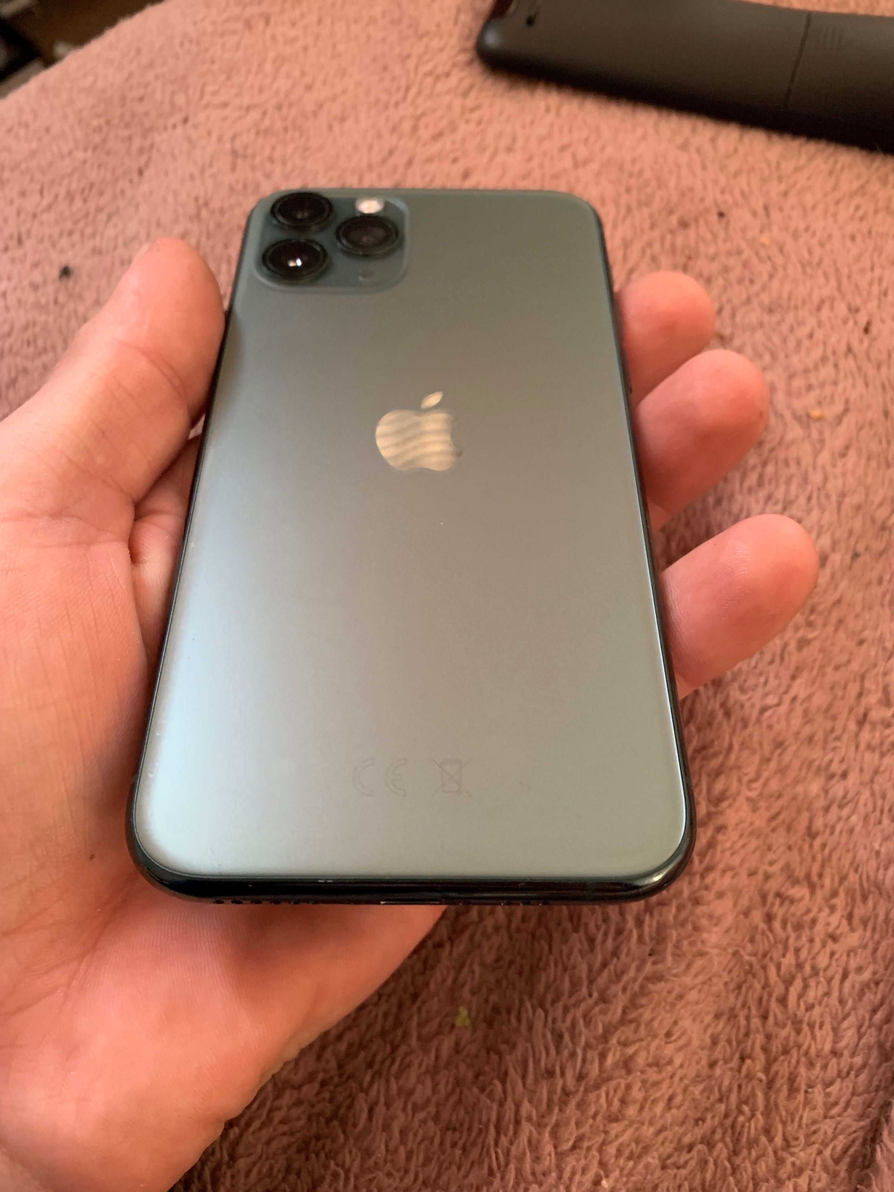 iPhone 11 Pro odnowiony