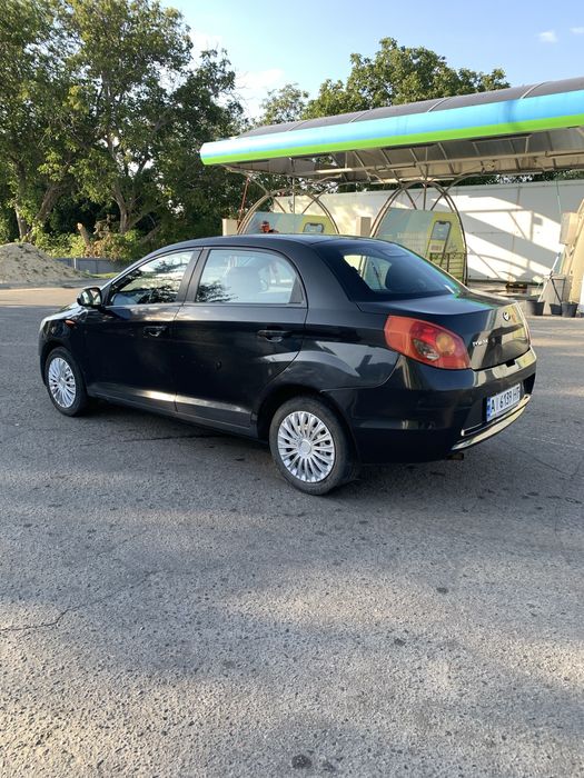 ЗАЗ Forza 2012 1.5 бенз