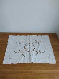 3 toalhas/panos de mesa
