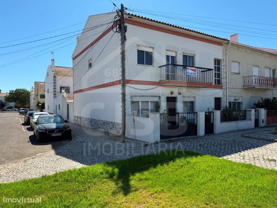 Moradia T5 - centro de Benavente