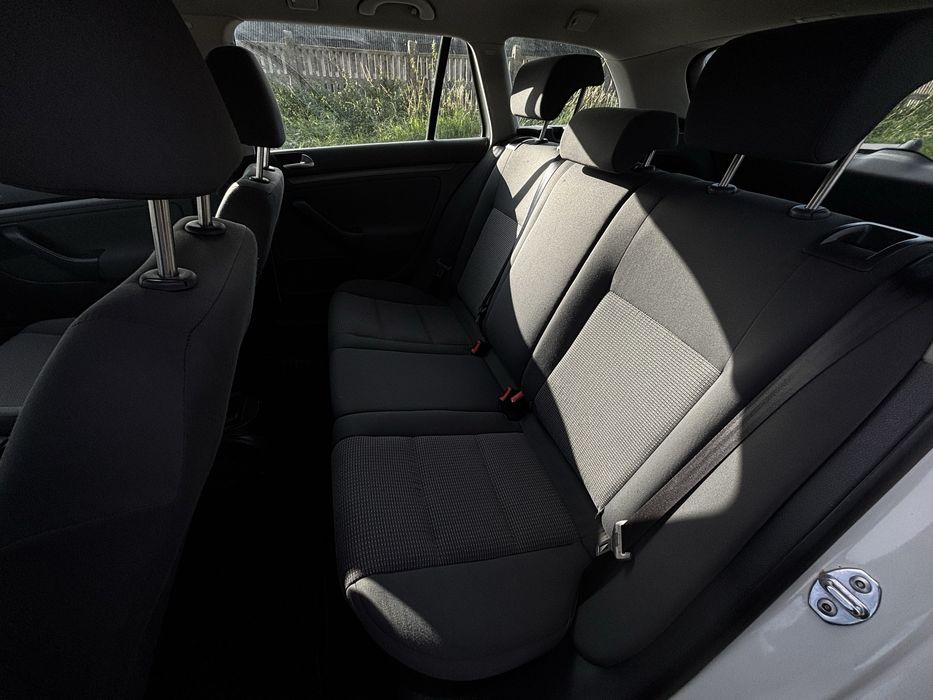 Volkswagen Golf V 1.9 TDI ! Po Opłatach !