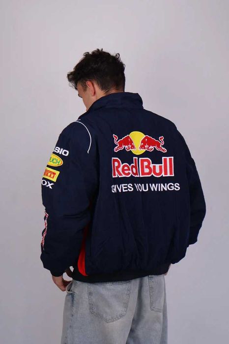 Куртка Red Bull Racing Jacket