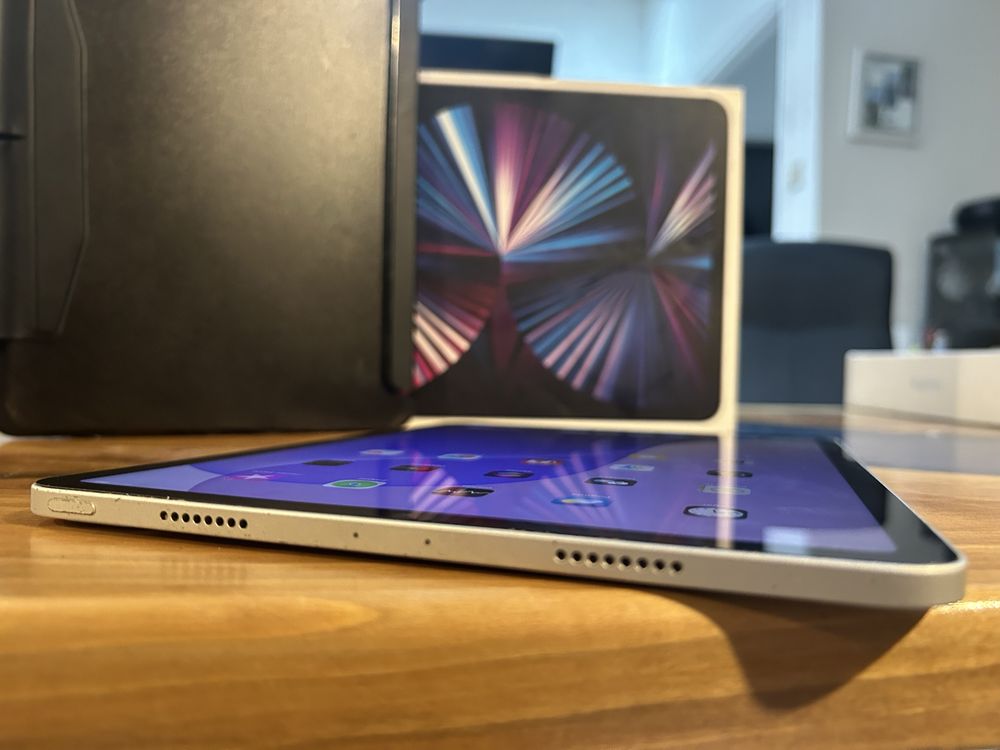 iPad 11 Pro 3 gen M1