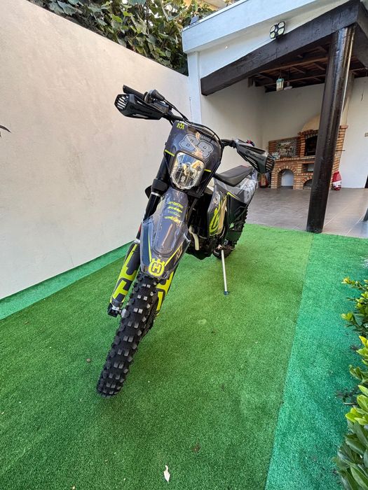 Husqvarna FÉ350 Usada