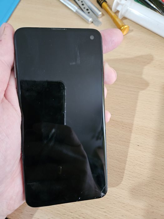 Samsung S10E s10e G970F 128 samsung