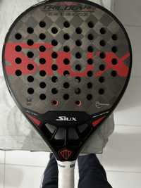 Siux triology 3 CTRL padel