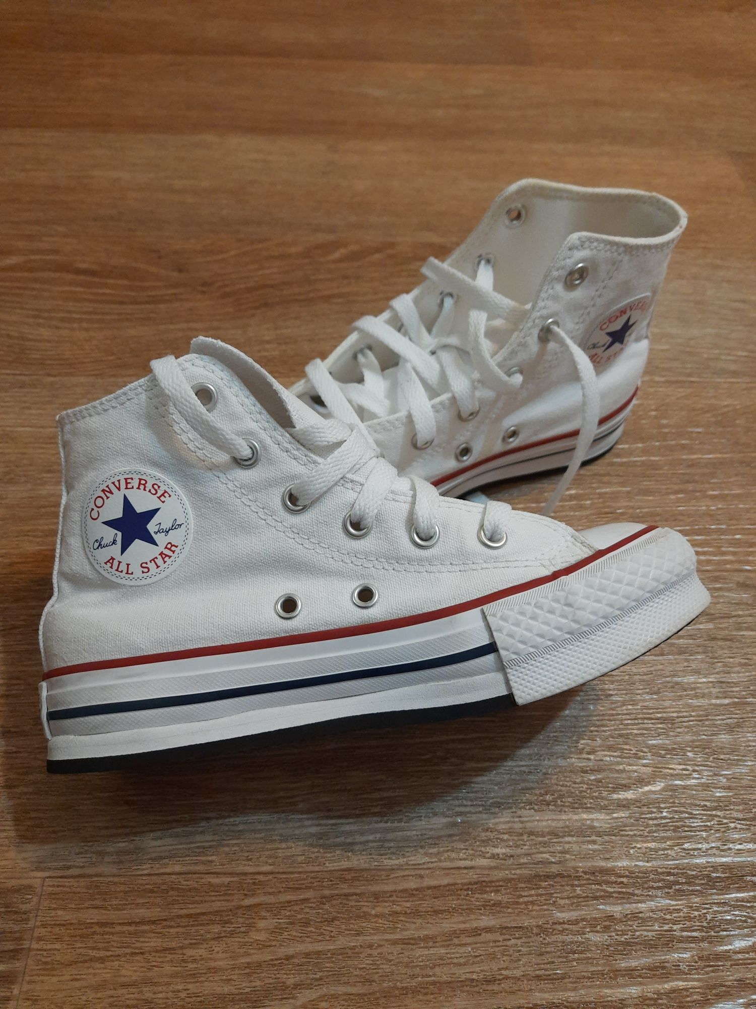 Детские кеды Converse Chuck Taylor All Star р.33 оригинал