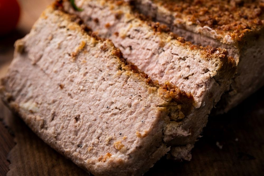 Mieszanka Przyprawowa SuperSpice- Pasztet Kmiecy - 200g