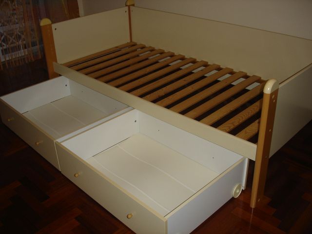 Cama de Criança