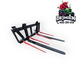 Paleciak!!!Widły do Palet!!!Karetka!!/4 Tuleje!/Promocja/PRODUCENT!