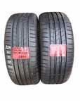 Bridgestone Turanza T005 225 40 19 93 Y rant XL  - BMW 2szt