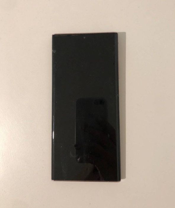 samsung galaxy note 20 ultra 5g 256