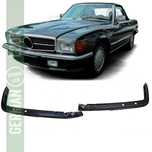 Suporte para para-choque frontal para Mercedes SL R107 de 71 a 89