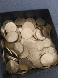 Набір монет України 1 гривня
