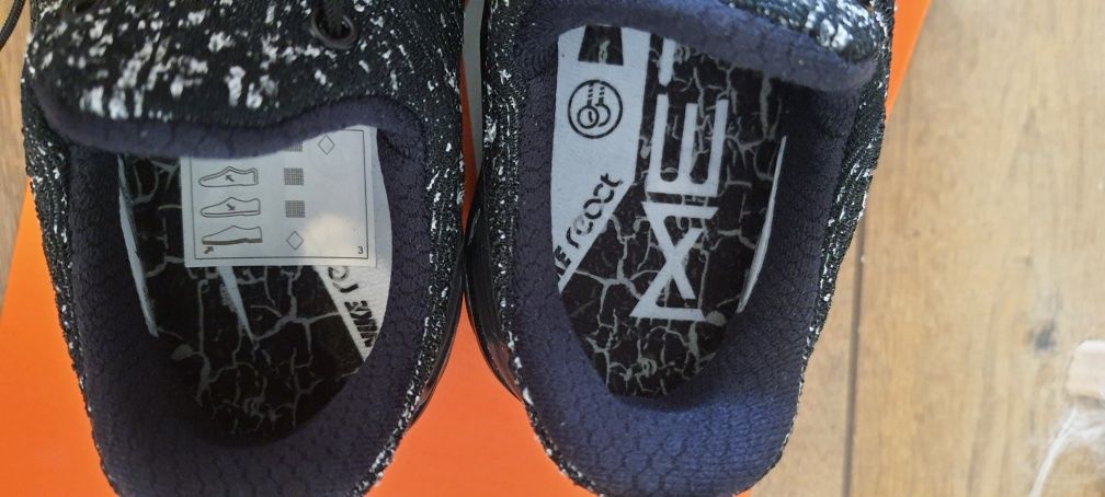 Nowe buty Buty fitness Nike WMNS REACT METCON