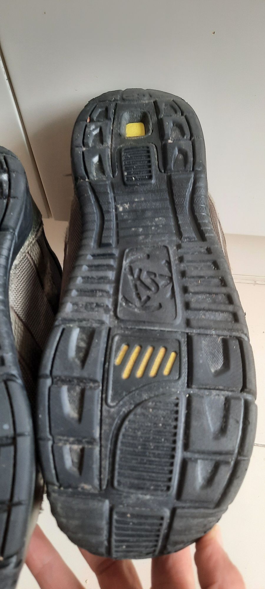 Snowboard botas K2