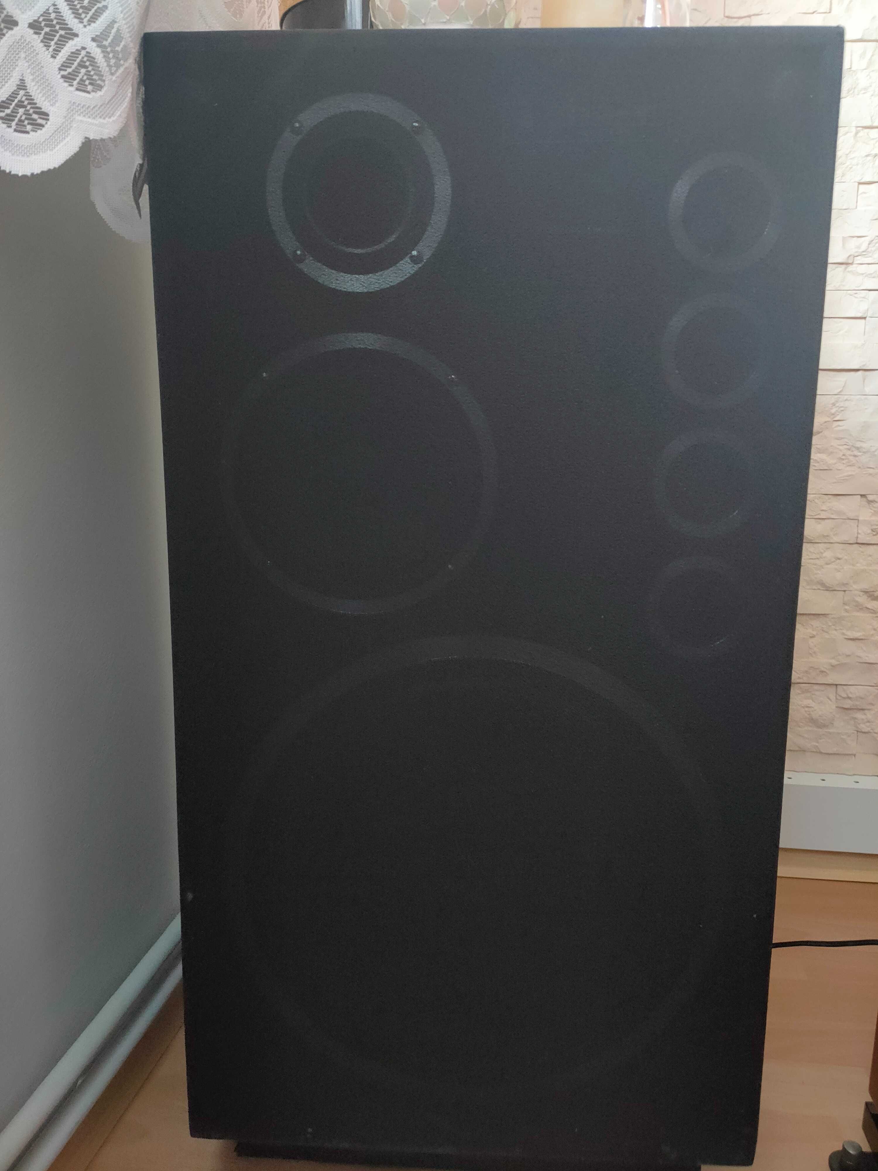 Tonsil Altus 140 sprzedam