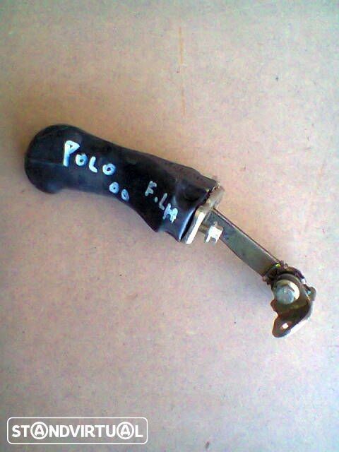 limitador porta frente vw polo 1999-2001