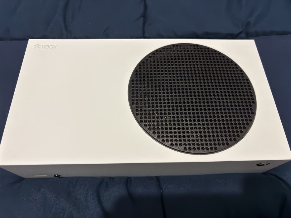 Consola Xbox Series S