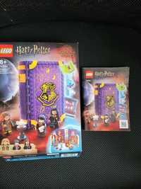 Lego harry potter 76396