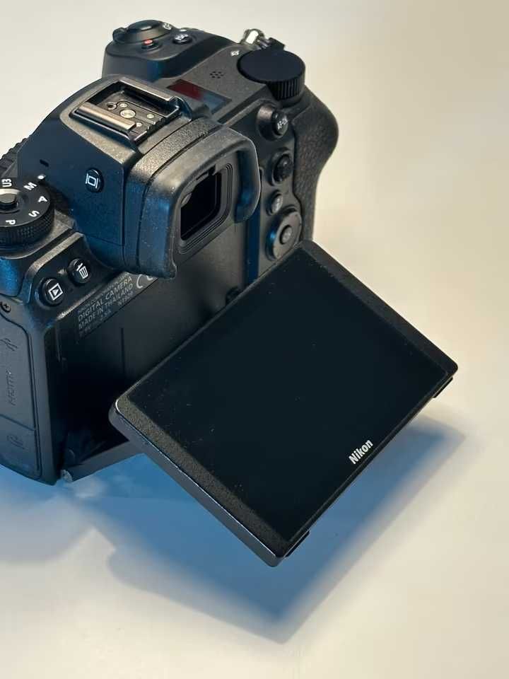 Nikon Z6 II Body