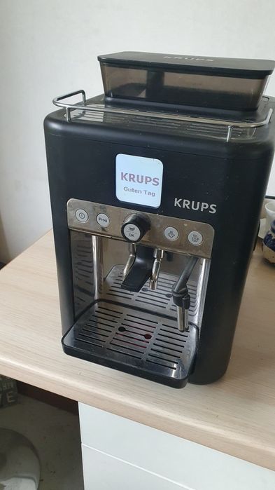 Ekspres do kawy krups ea 6930