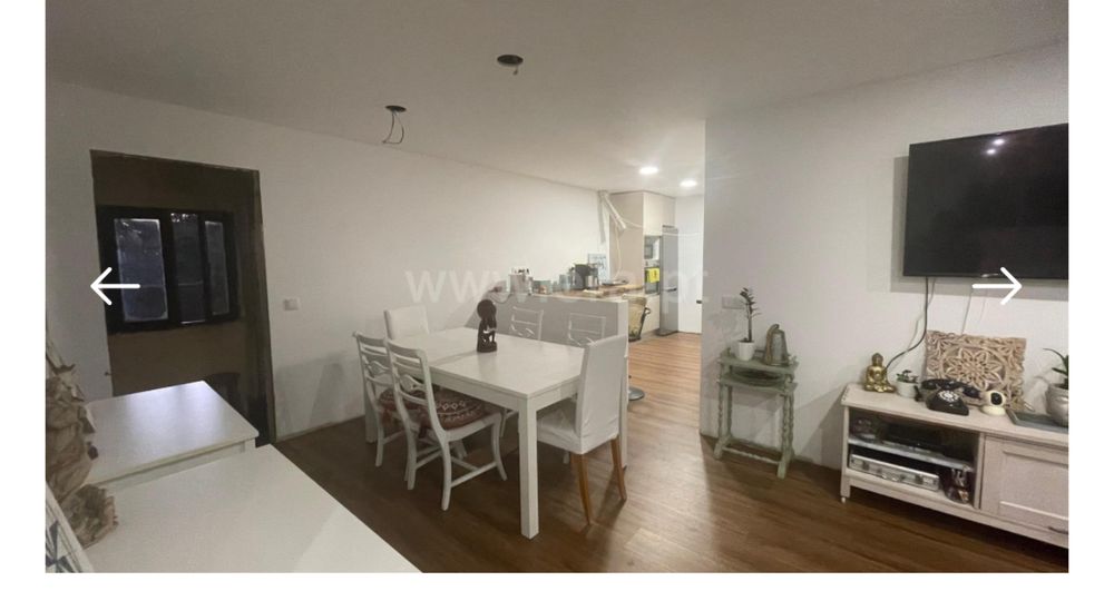 Moradia isolada 4 frentes renovada
