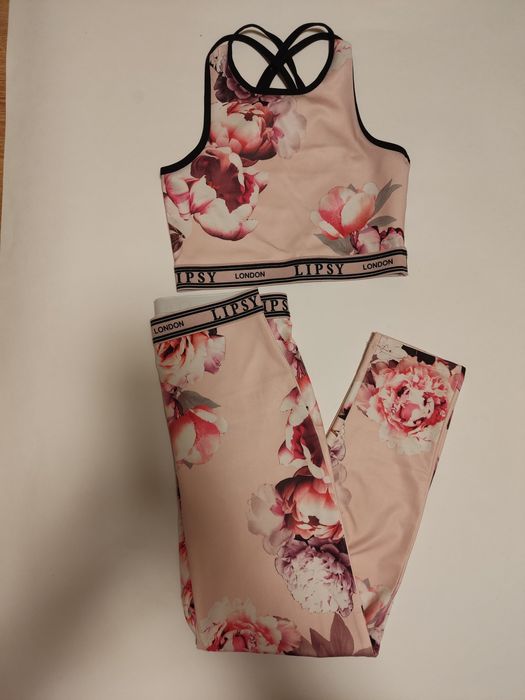 Спортивний комплект для дівчинки Lipsy