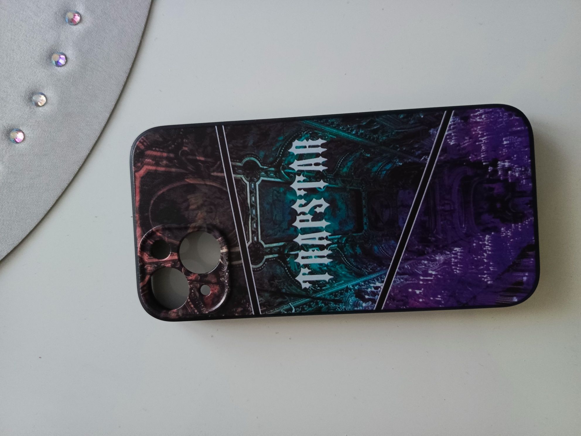 Etui iPhone 14/14pro