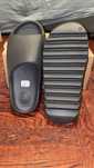 YEEZY slide onyx