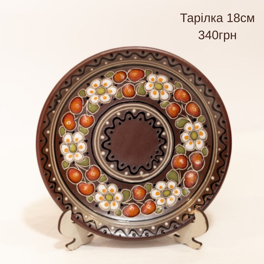 Блюдце / тарілка / салатник