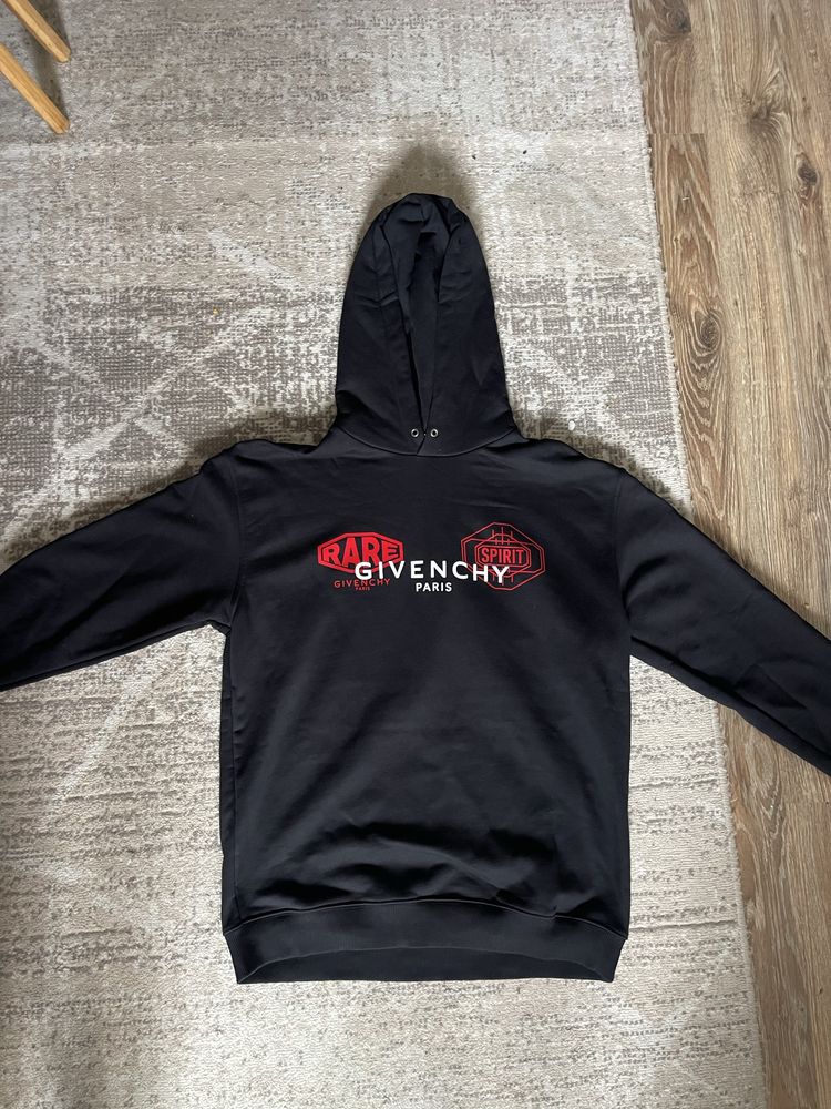 Bluza męska Givenchy, oryginalna, z metką