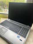 Продам Ноутбук HP ProBook 4540s Grey (RAM 8GB DDR3 / SSD 512GB)