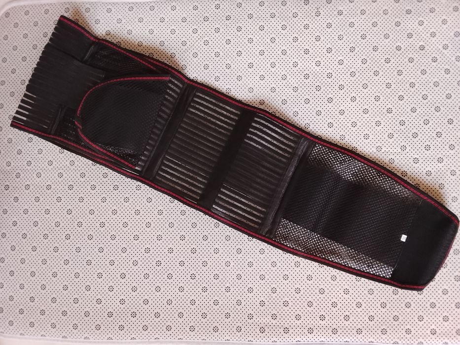 Пояс для поясницы позвоночника