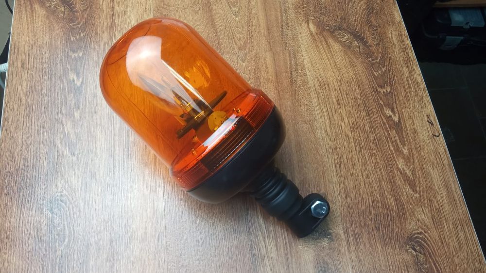 Lampa błyskowa, Kogut Ursus C-380, C-392, 11054