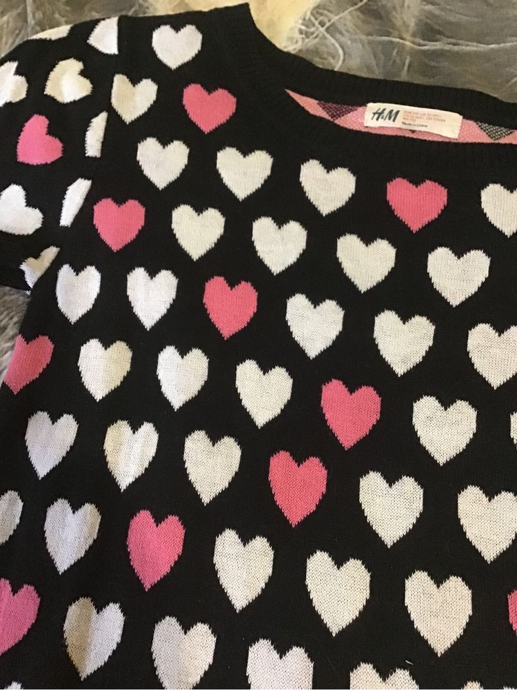 Sukienka Tunika H&M 170 cm