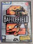 Gra Battlefield 2, Battlefield Armored Fury PC PL