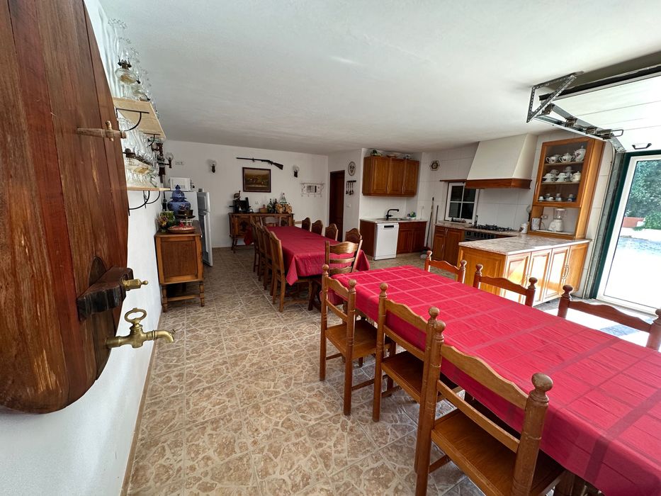 Espaço para Eventos - O Lugar da Festa