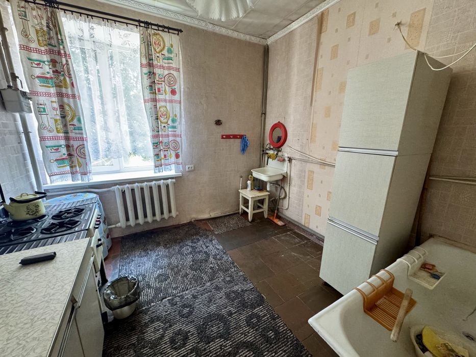 Эксклюзивная 2-комнатная квартира, ул. Карла Маркса (Поштовый, 36)