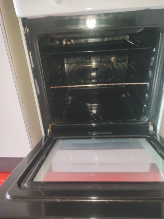 Forno a gás Indesit