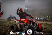 Polaris Predator 500