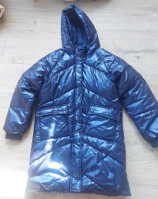 Куртка Sinsey для дівчинки