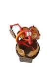 ABYSTYLE Disney - Figura de Mushu - Mulan