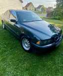 BMW E-39 525D  ekonomiczne siadać i jechać !