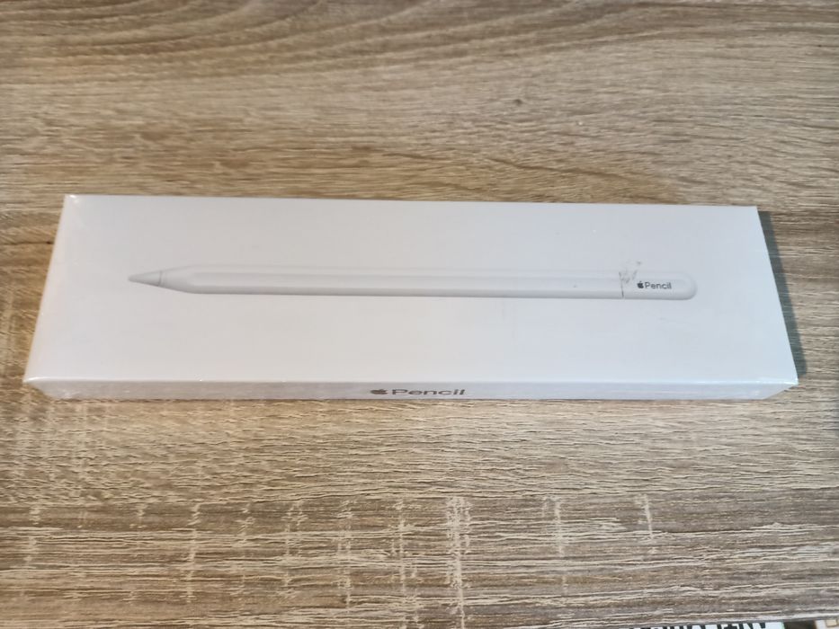 Apple pencil USB c nowy