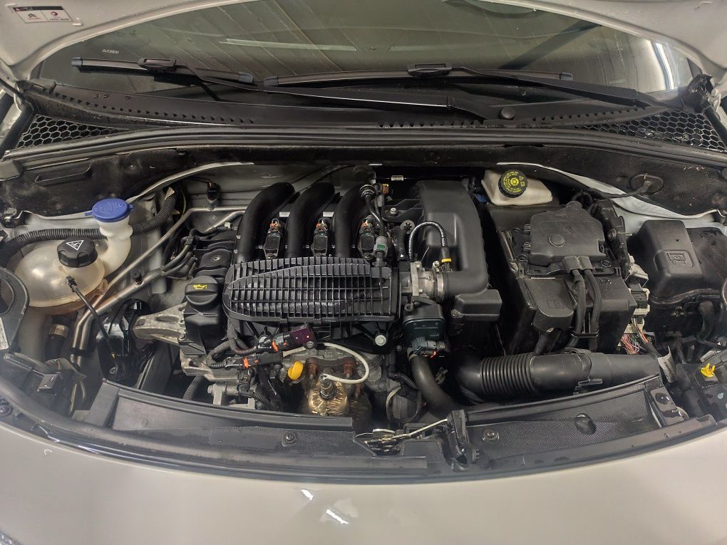 DS3 com apenas 38000km