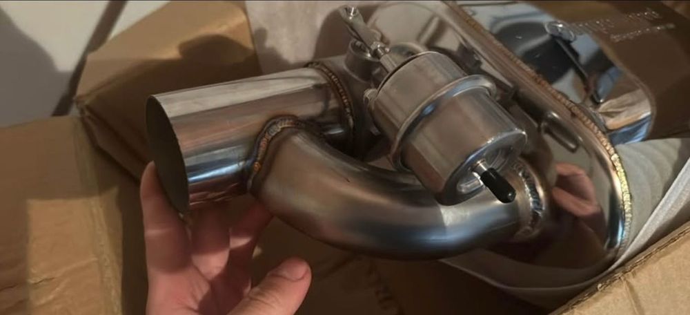 Panela de vavula nova nunca usada