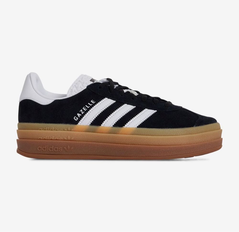 Кросівки adidas Originals Gazelle Bold