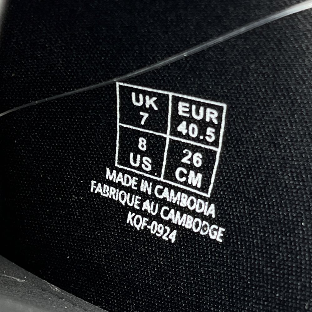 ОРИГІНАЛ Чоловічі Тапочки Puma 40.5 42 43 з США