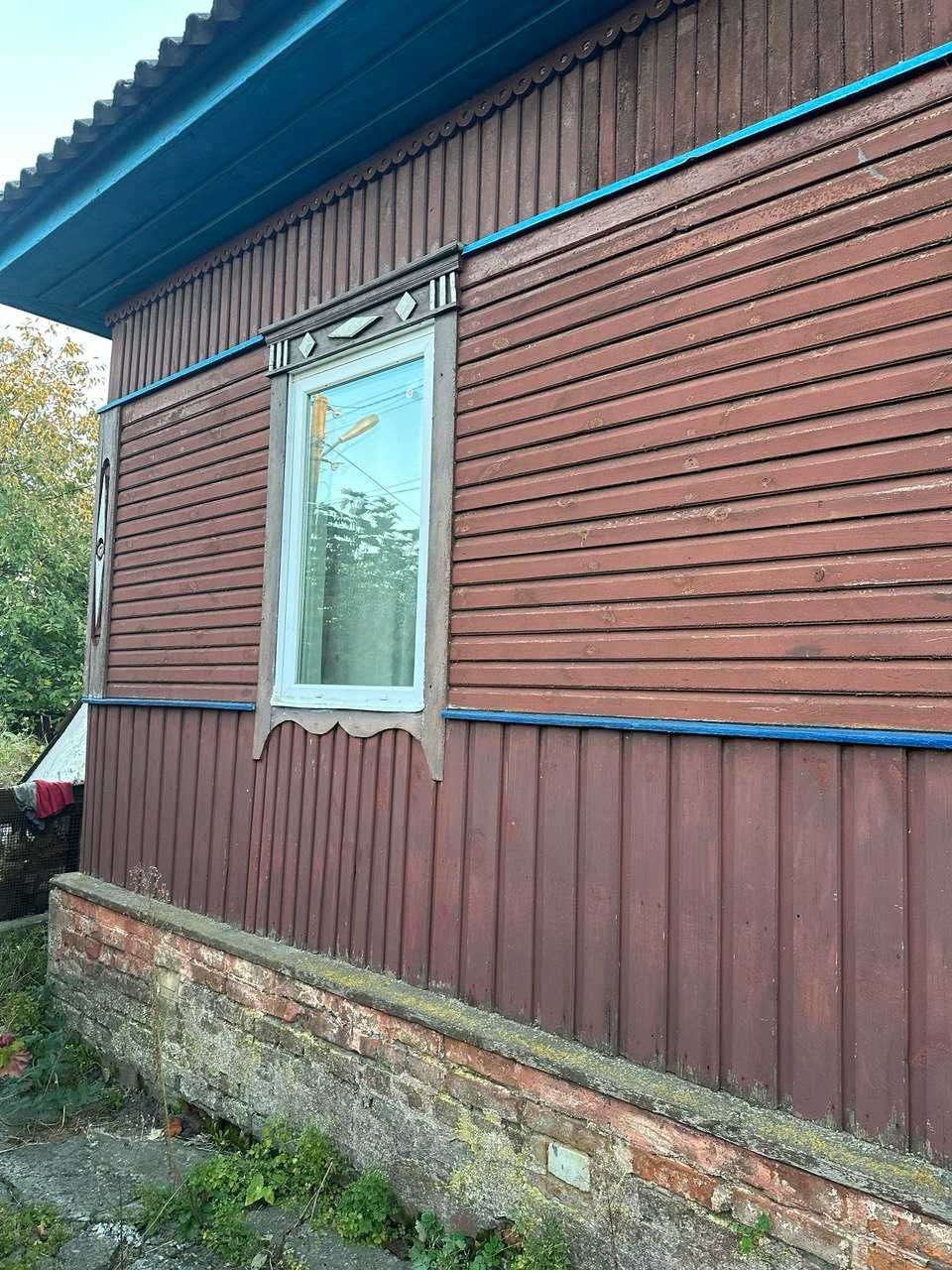 Продається будинок у с. Березна.